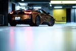 BMW i8 Roadster 2018 года (JP)